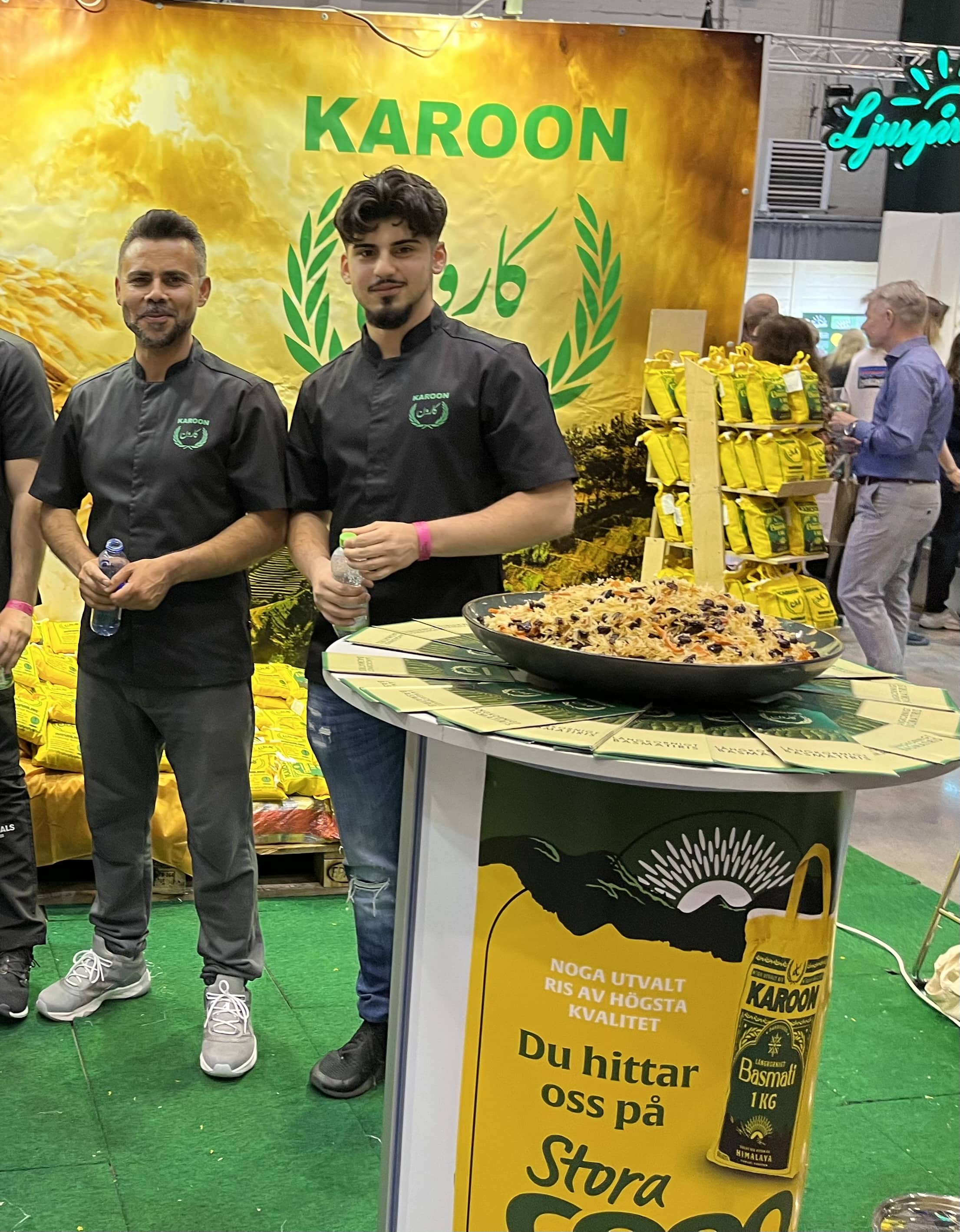 Passion För Mat 1