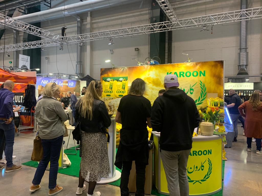 Passion För Mat 3